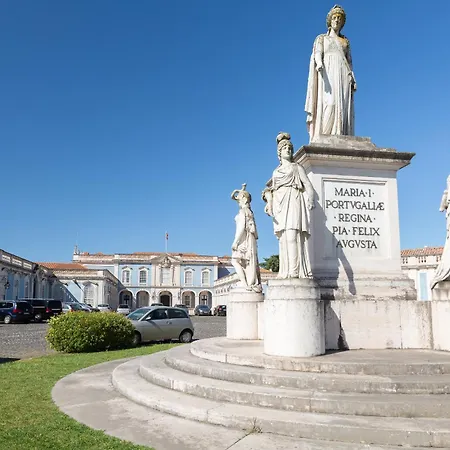 Chalet Palace Guest Queluz