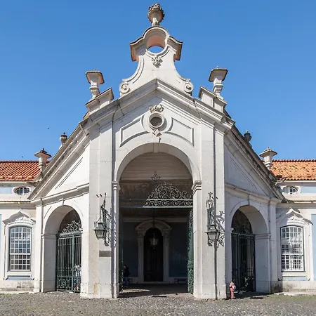 Palace Guest Chalet