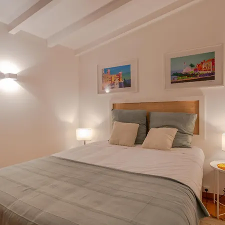 Palace Guest Chalet
