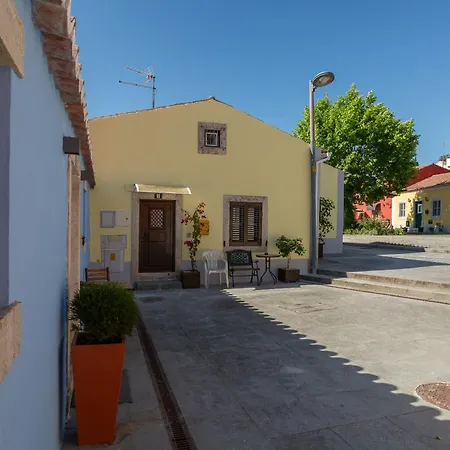 Chalet Palace Guest Queluz