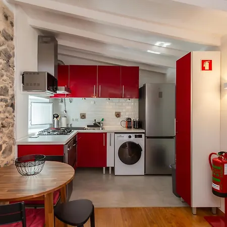 Palace Guest Chalet Queluz