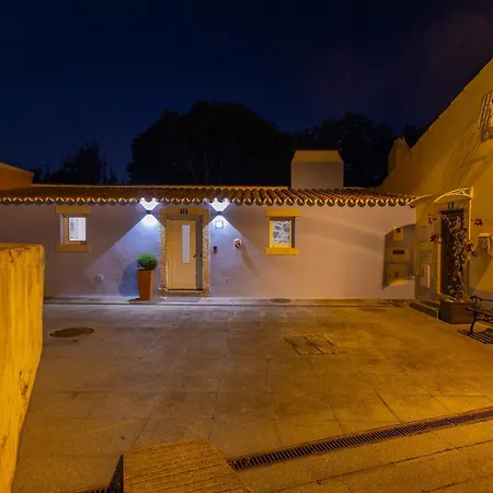 Chalet Palace Guest Queluz