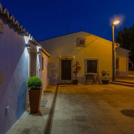 Chalet Palace Guest Queluz