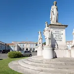 Alpehytte Palace Guest Queluz