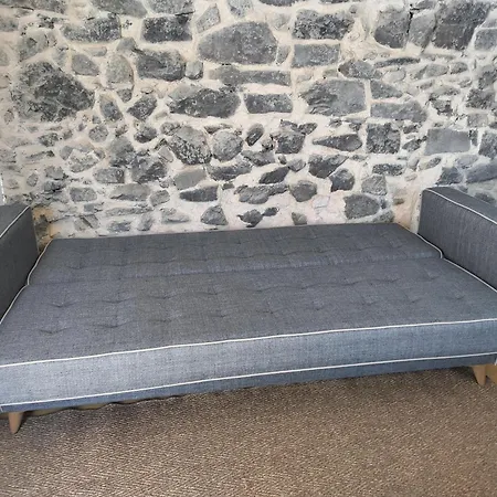 Alpesi faház Palace Guest *