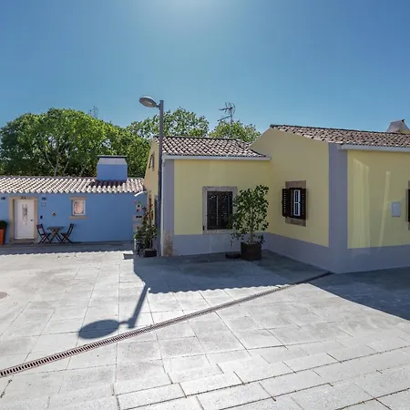 Palace Guest * Queluz