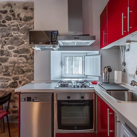 Palace Guest Alpesi faház