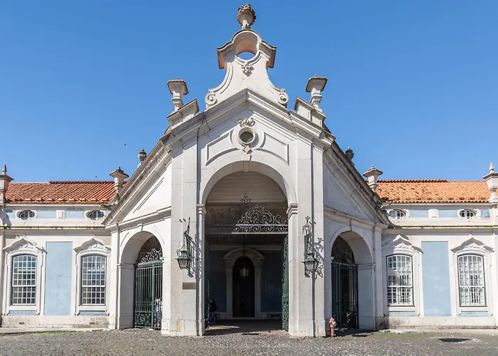 Palace Guest Domek alpejski